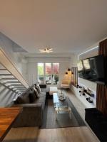 Charmant duplex - Ferienwohnung Villeneuve-Loubet