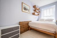 Beachfront escape with garden by Exmouth sands - Bed and Breakfast Exmouth