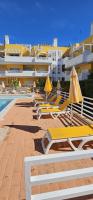 Palmview Penthouse Algarve - B&B Tavira