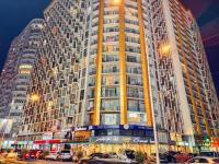 Apartment with Panoramic Sea View - Ferienwohnung Batumi