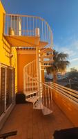 Palmview Penthouse Algarve - B&B Tavira