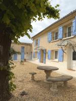 Liorelys in Provence Charming House with Pool - Ferienwohnung L’Isle-sur-la-Sorgue