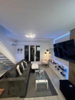 Charmant duplex - Chambres d'hôtes Villeneuve-Loubet