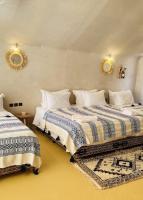 Merzouga Classic Luxury Camp - B&B Merzouga