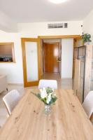 Bright-Sky Penthouse, Alicante Beach Life - B&B Alicante