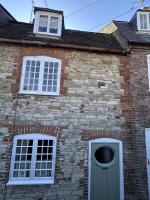 Little Green Cottage - Bed and Breakfast Dorchester