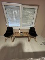 Standaard Tweepersoonskamer met 1 of 2 Bedden