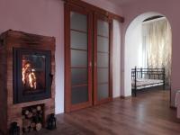 Apartment Adagio - B&B Jūrmala