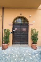Casaretti Affittacamere - In centro a Foligno, con parcheggio e ampio bagno in camera - B&B Foligno