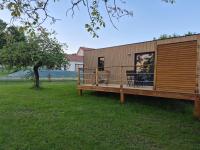 TREE LODGY - LE CHARME - Nouveau espace bien être disponible - B&B Ray-sur-Saône