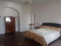 Chambre Double Deluxe