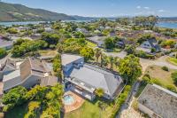 Lazy Lagoon - Ferienwohnung Knysna