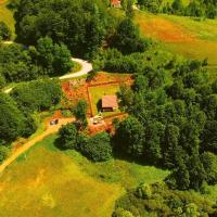 Vila Povlen 1979 Tradition, Nature, Homemade Breakfast & Dessert - B&B Prokići