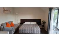 Appartement met 1 Slaapkamer (5 Volwassenen)