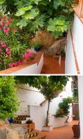 Precioso piso vistas mar 2 dormitorios terraza y garaje - Apartmento Escorpora - Chambres d'hôtes Roses