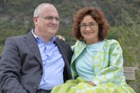 Camera Matrimoniale con Bagno Privato