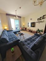 Eleganza Mare - Bed and Breakfast King Abdullah City
