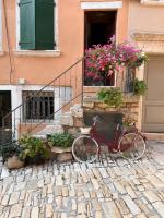 Casa Vittoria - Bed and Breakfast Rovinj