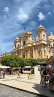 La Perla Bianca - B&B Noto
