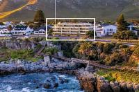 Mira Ocean View - Bed and Breakfast Hermanus