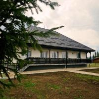 Belvedere Panaci - Ferienwohnung Coverca