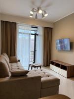 Grand Comfort Apartment Tsaghkadzor at Alvina Complex - B&B Tsaghkadzor