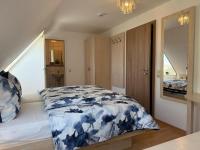 Gästezimmer 2 - Pension vorm Darß - Chambres d'hôtes Hirschburg