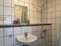 Gästezimmer 2 - Pension vorm Darß - Chambres d'hôtes Hirschburg
