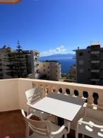 Family Apartment in Saranda - Ferienwohnung Saranda