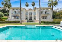 Villa del Este Ref #117 - Bed and Breakfast Marbella