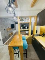 Luna Apartman - B&B Višegrad