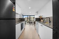 Premium 2BR Braddon, Marriott Amenities - B&B Broughton Vale