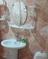Hotel MANTASHOV - Chambres d'hôtes Meghri