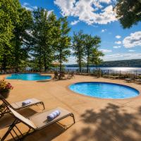 Husky Hideaway-Hot Tub, 1 Mile Lake & Ski - B&B Lake Harmony