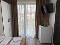 Tweepersoonskamer met Balkon