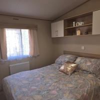 Abi Oakley Holiday Home in Malvern View - B&B Stanford Bishop