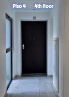 Esmeralda II - stylish with pool, private parking, AC, Wi-fi, top location, in Olhão - B&B Olhão