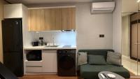 Deluxe Appartement met 2 Slaapkamers