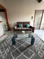 Cozy 1-bedroom apartment 2 minutes from Stalingrad Private parking - Bed and Breakfast Bordeaux