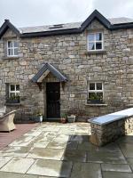 Roundstone Retreats Abbys cottage - Ferienwohnung Roundstone