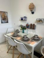 Busch Apartment im Zentrum - B&B Bad Harzburg