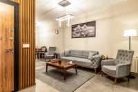 Apartment mit 2 Schlafzimmern