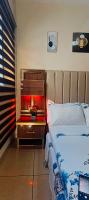 Studio spacieux et conviviale à Dakar - B&B Dakar