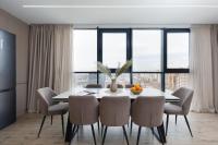 hotelise I Apex Apartment - Ferienwohnung Jerewan