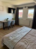 Ferienwohnung Carla - B&B Weißensee