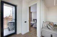 hotelise I Apex Apartment - Ferienwohnung Jerewan