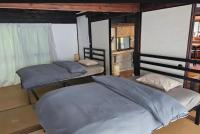 花子のいえ hanako's house - B&B Amidaji