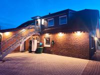 Appartement met 2 slaapkamers