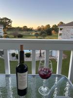 Magnificent Views - Bed and Breakfast Myrtle Beach