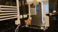 Habitación Cuádruple Estándar